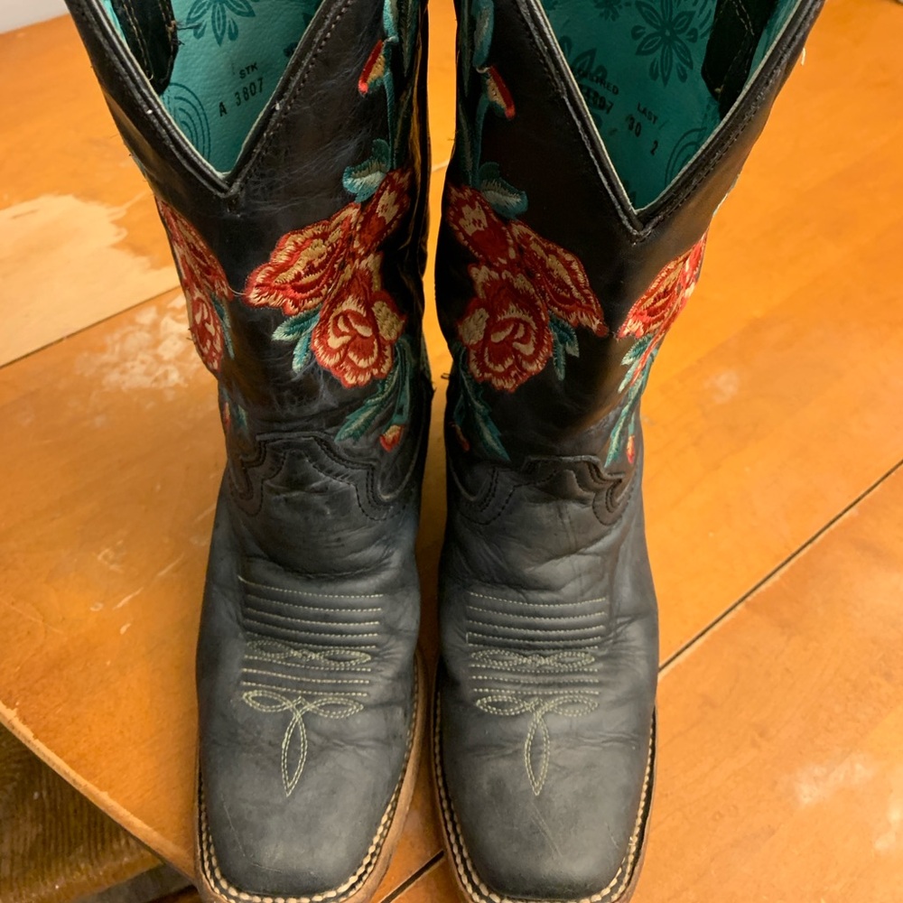 Women’s boots